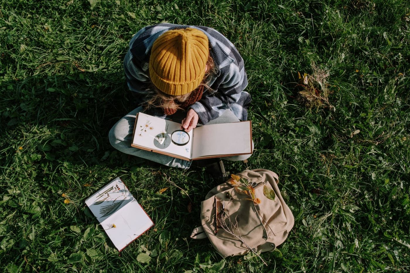 Outdoor Learning: The Nordic Way