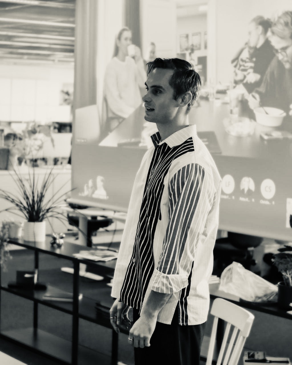 Marius Ketels